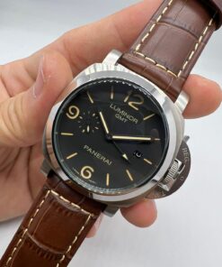 Réplica de Relógio Panerai 