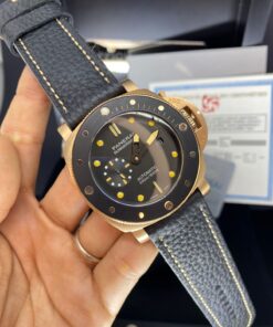 Réplica de Relógio Panerai