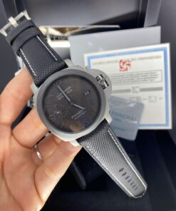 Réplica de Relógio Panerai