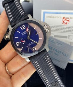 Réplica de Relógio Panerai
