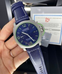 Réplica de Relógio Panerai