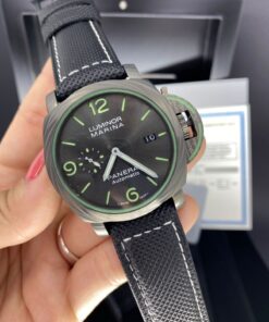 Réplica de Relógio Panerai