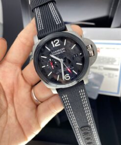 Réplica de Relógio Panerai