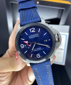 Réplica de Relógio Panerai