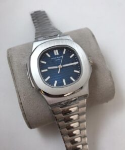 Réplica de Relógio Patek Philippe Geneve Aço