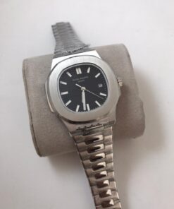 Réplica de Relógio Patek Philippe Geneve Aço