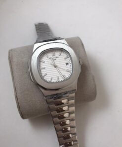 Réplica de Relógio Patek Philippe Geneve Aço