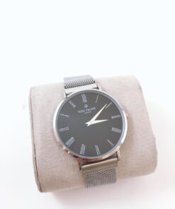 Réplica de Relógio Patek Philippe Aço Fino