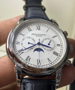 Réplica de Relógio Patek Philippe  Automático