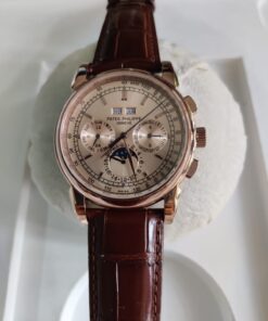 Réplica de Relógio Patek Philippe  Automático