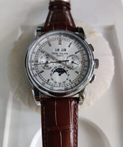 Réplica de Relógio Patek Philippe  Automático