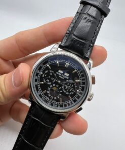 Réplica de Relógio Patek Philippe  Automático