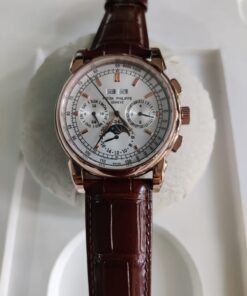 Réplica de Relógio Patek Philippe  Automático