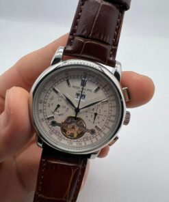 Réplica de Relógio Patek Philippe Automático