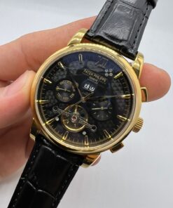 Réplica de Relógio Patek Philippe Automático