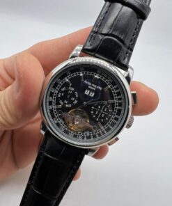 Réplica de Relógio Patek Philippe Automático