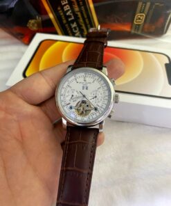 Alternative view of Réplica de Relógio Patek Philippe Automático