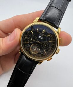 Réplica de Relógio Patek Philippe Automático