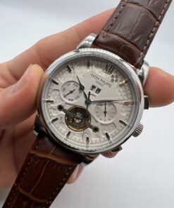 Réplica de Relógio Patek Philippe Automático