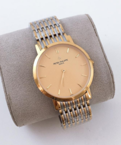 Réplica de Relógio Patek Philippe Feminino