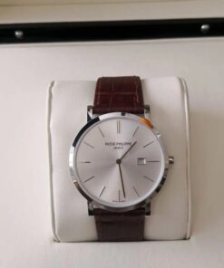 Réplica de Relógio Patek Philippe Calatrava