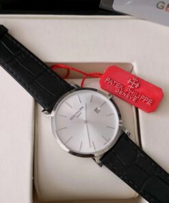 Réplica de Relógio Patek Philippe Calatrava