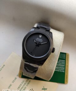 Relógio Réplica Rolex MilGauss