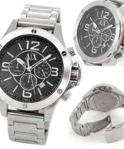 Réplica de Relogio Armani Exchange ax1501