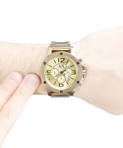 Réplica de Relogio Armani Exchange ax1504