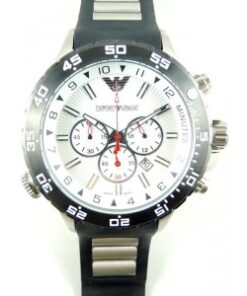 Alternative view of Rèplica de Relógio Armani