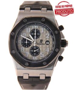 Réplica de Relógio Audemars Piguet Oak 