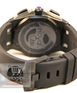 Réplicas de Relógio Audemars Piguet Royal Oak All Black Limited
