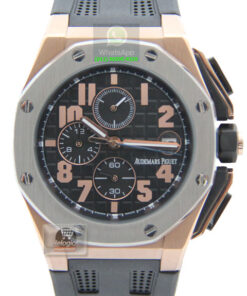 Réplica de Relógio Audemars Piguet Royal Oak Offshore Lebron James