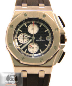 Réplica de Relógios Audemars Piguet Royal Oak Stell