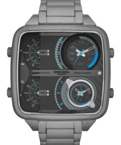 Réplica de Relógio Diesel 5 Bar