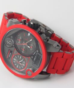 Alternative view of Relógio Diesel Dz 7279 