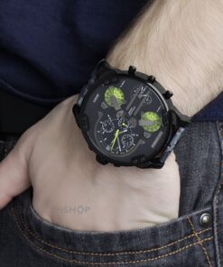 Alternative view of Relógio Diesel Dz 7311 ( ORIGINAL )