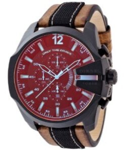 Réplicas de Relógio Diesel Dz4305