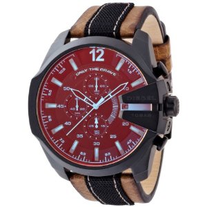 Réplicas de Relógio Diesel Dz4305