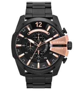 Réplica de Relógios Diesel Dz4309