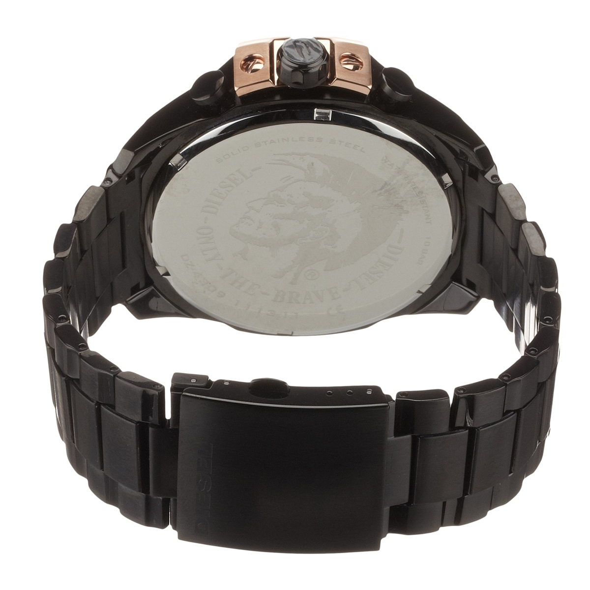 Réplica de Relógio Diesel Dz4309