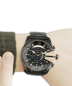 Réplicas de Relógios Diesel Dz4309