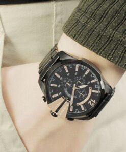 Réplicas de Relógio Diesel Dz4309