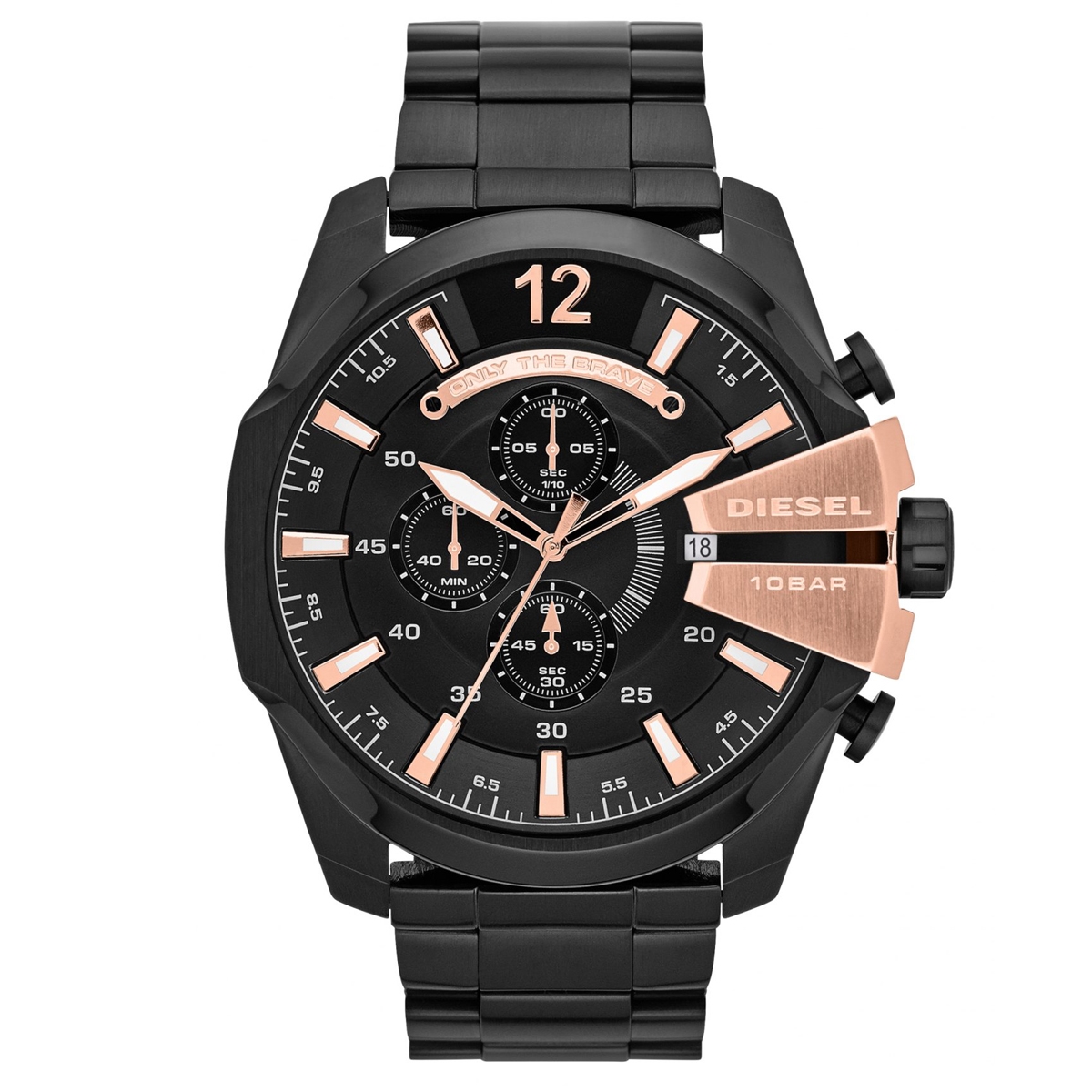 Réplica de Relógios Diesel Dz4309