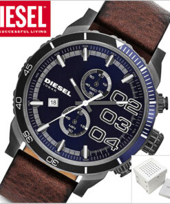 Réplica de Relógio Diesel Dz4312