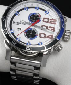Réplicas de Relógio Diesel Dz4313