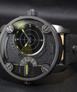 Alternative view of Réplica de Relógio Diesel dz 7292