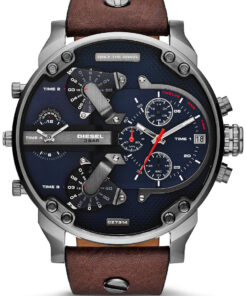 Relógio Diesel Mister Daddy Dz 7314 