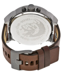 Alternative view of Relógio Diesel Mister Daddy Dz 7314 