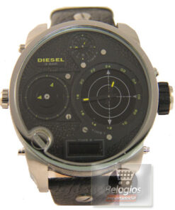 Réplica de Relógio Diesel Radar